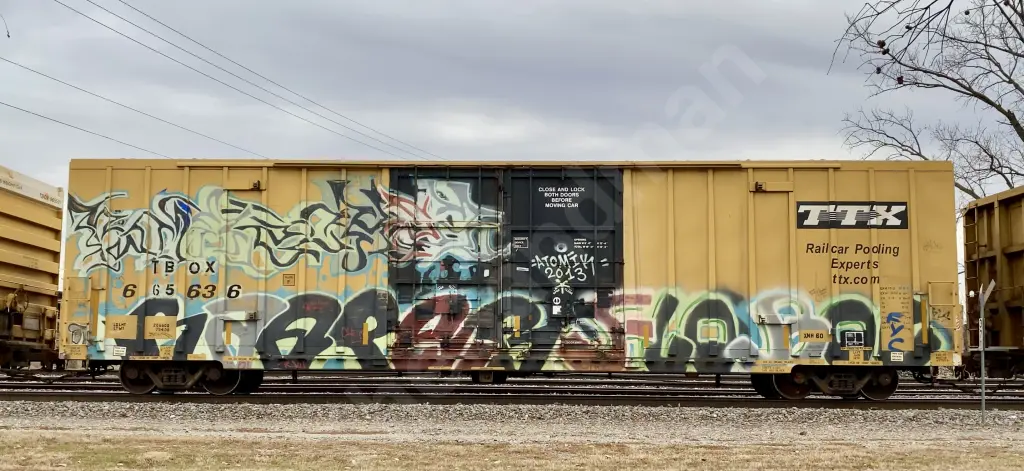 TBOX665636 - NORTH-AMERICA