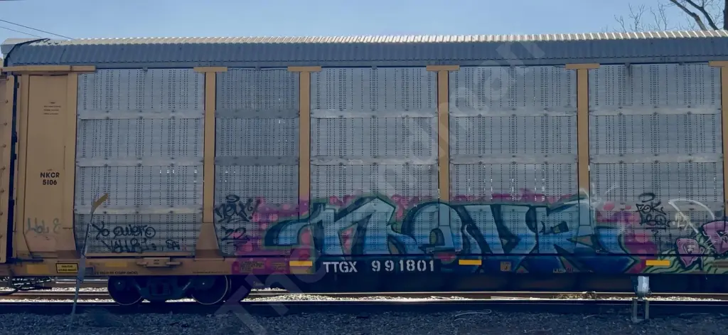 Train photo