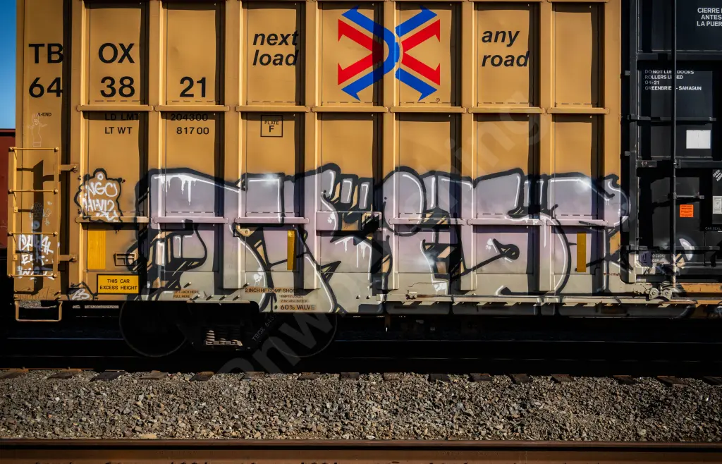 TBOX643821 - NORTH-AMERICA