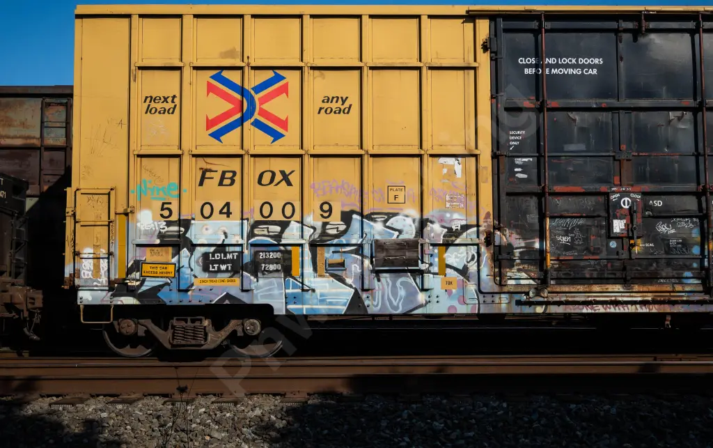 FBOX504009 - NORTH-AMERICA