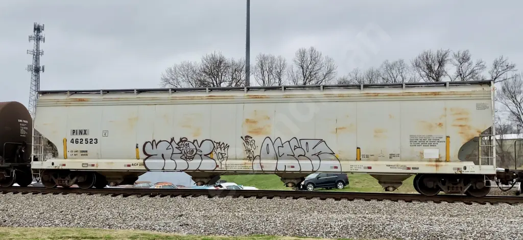 PINX462523 - NORTH-AMERICA