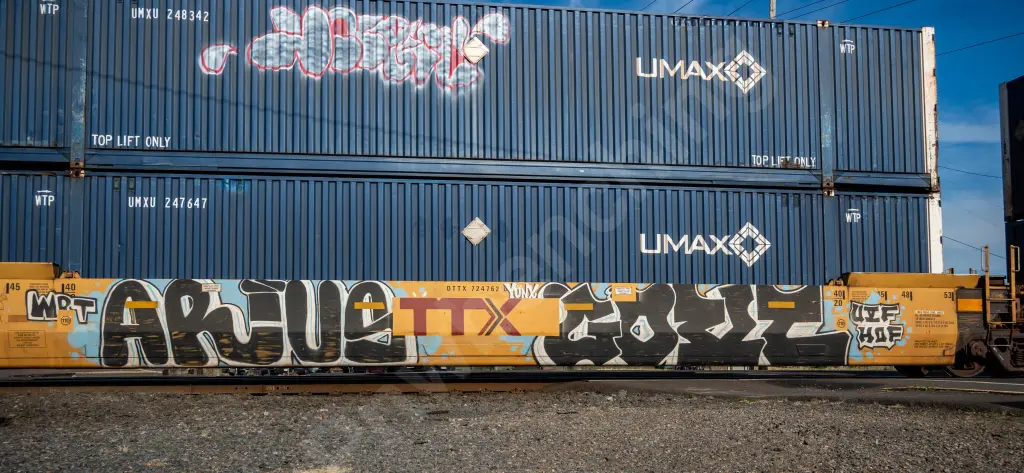 DTTX724762 - NORTH-AMERICA