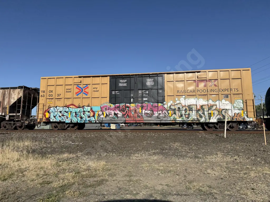TBOX630337 - NORTH-AMERICA