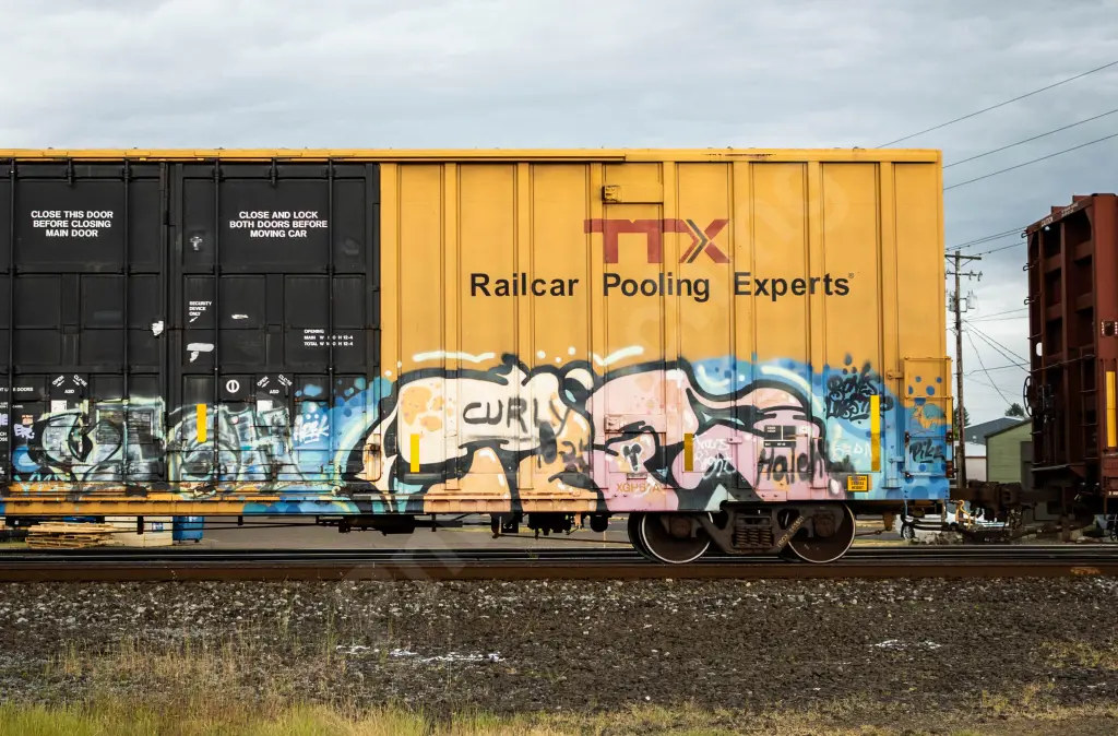TBOX663501 - NORTH-AMERICA