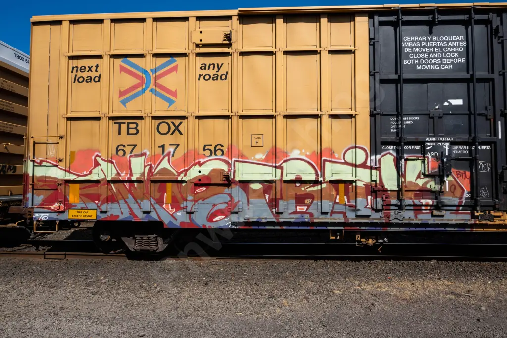 TBOX671756 - NORTH-AMERICA