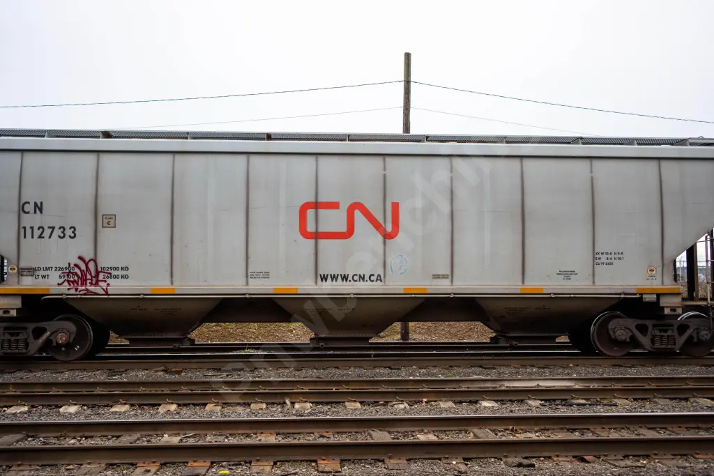 CN112733 - NORTH-AMERICA