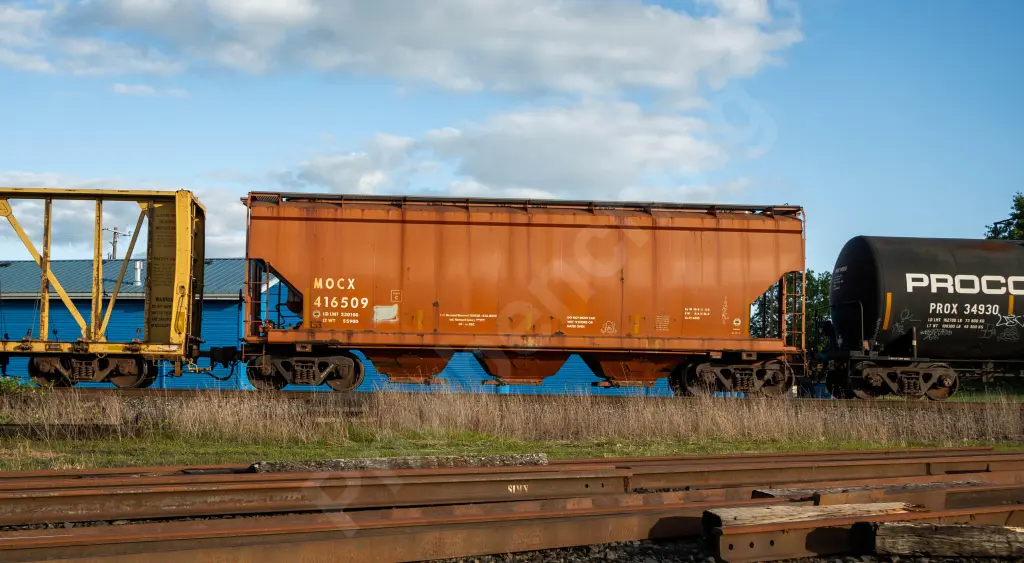 MOCX416509 - NORTH-AMERICA