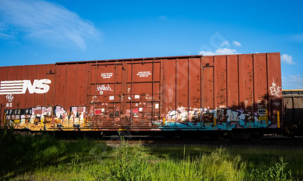 NS471291 - NORTH-AMERICA