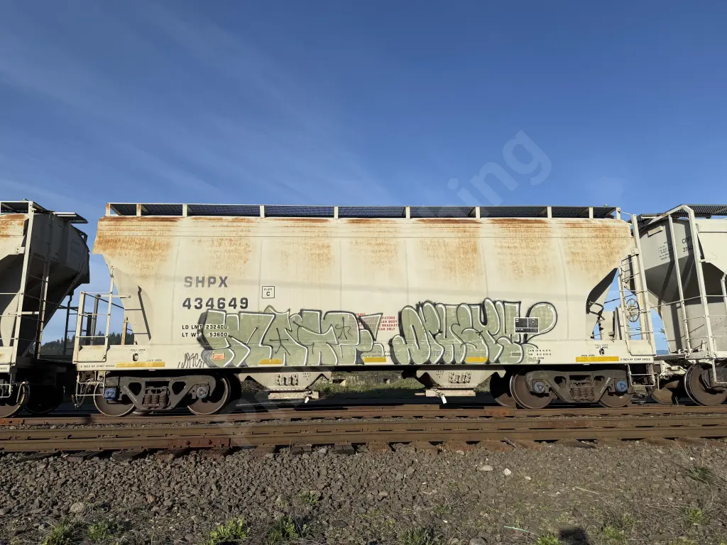 SHPX434649 - NORTH-AMERICA