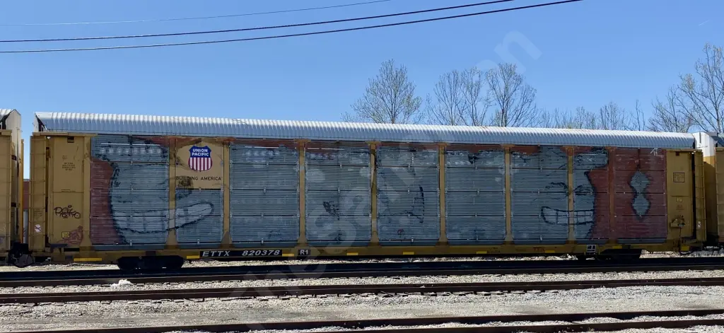 ETTX820378 - NORTH-AMERICA