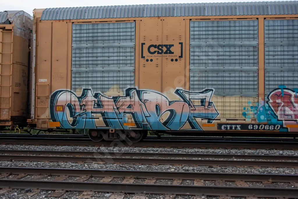 CTTX690660 - NORTH-AMERICA