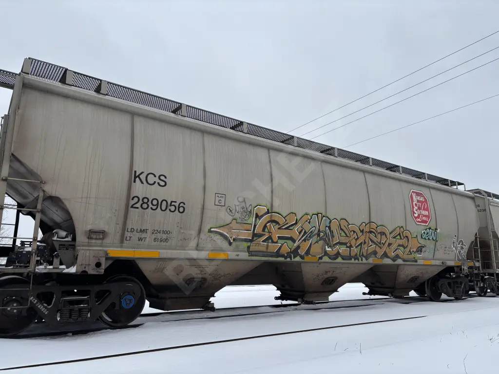 KCS289056 - NORTH-AMERICA