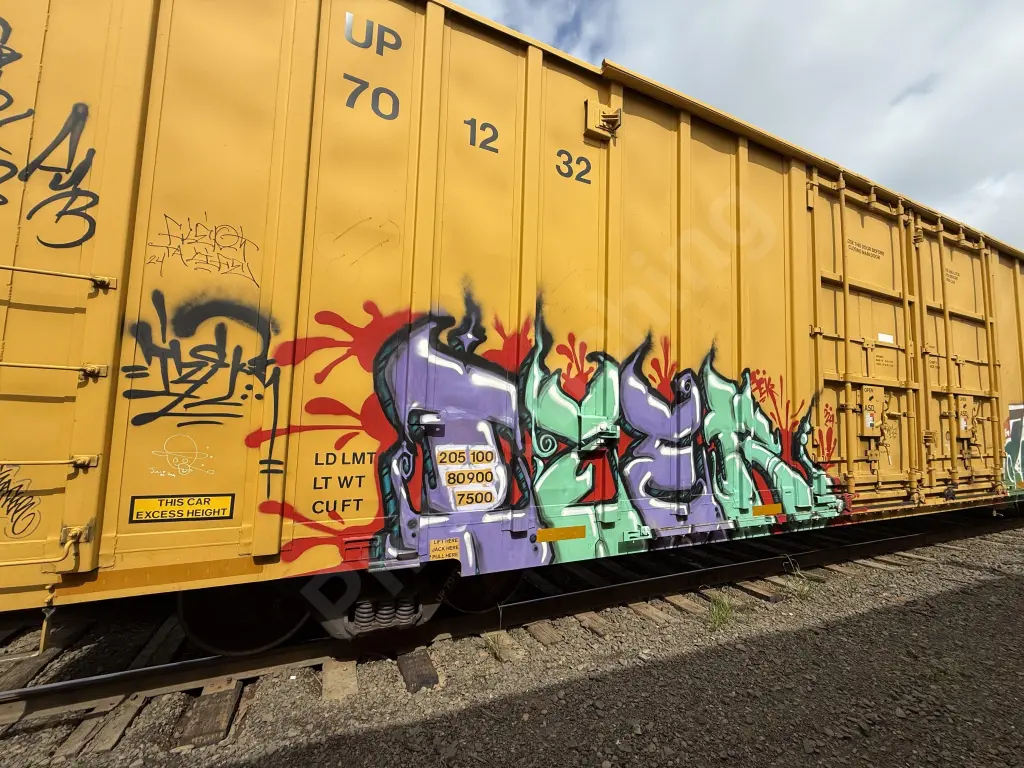 UP701232 - NORTH-AMERICA