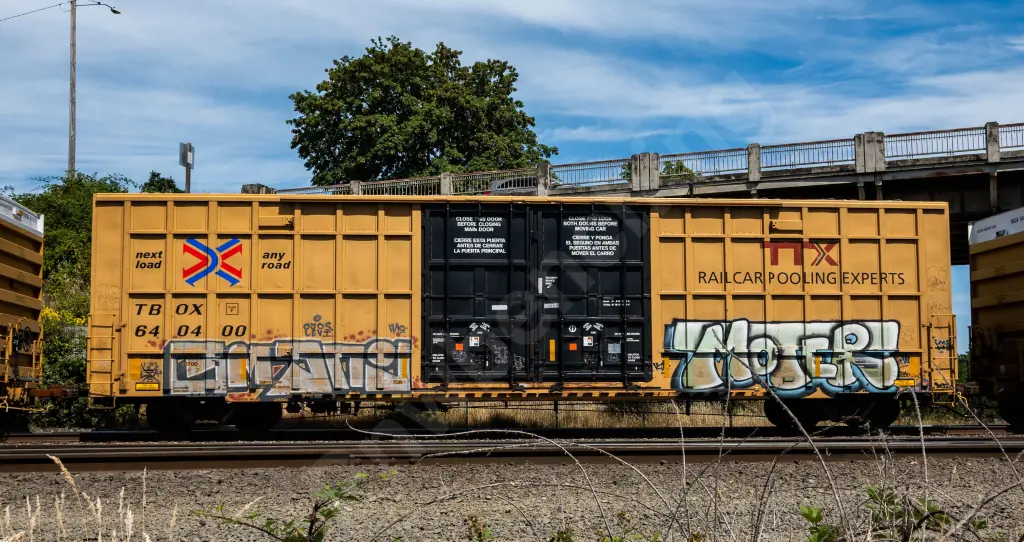 TBOX640400 - NORTH-AMERICA