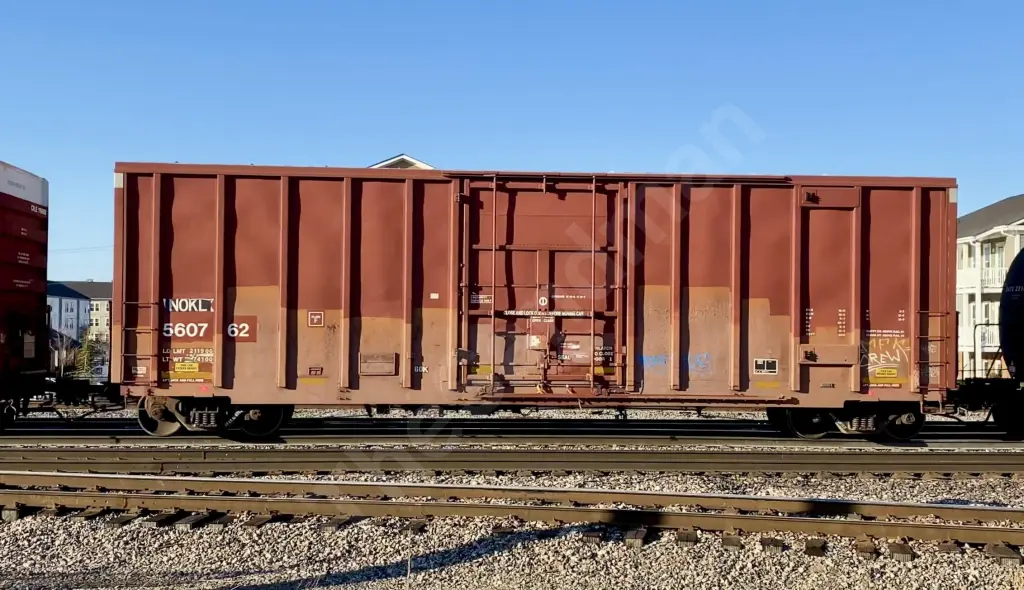 NOKL560762 - NORTH-AMERICA