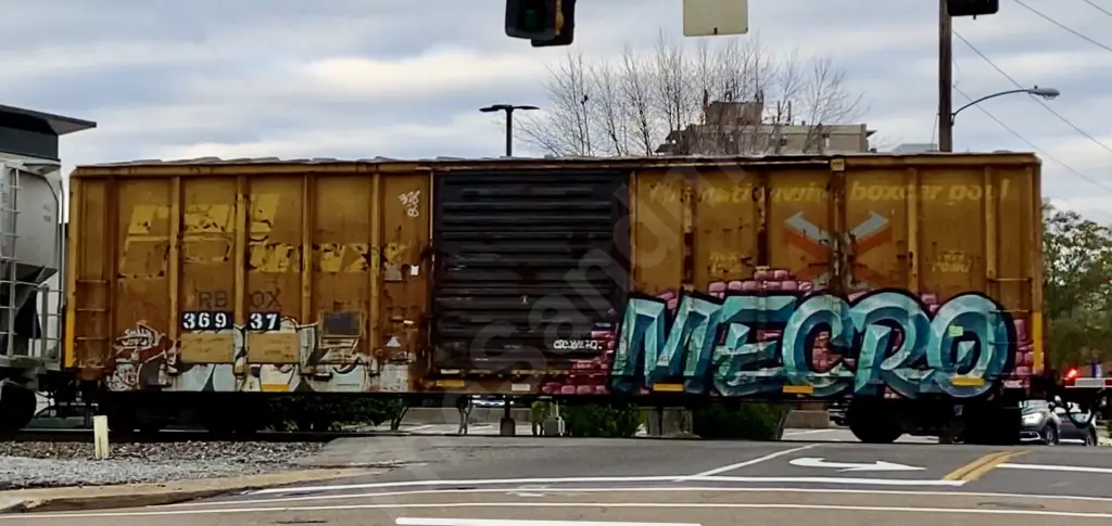 RBOX36937 - NORTH-AMERICA