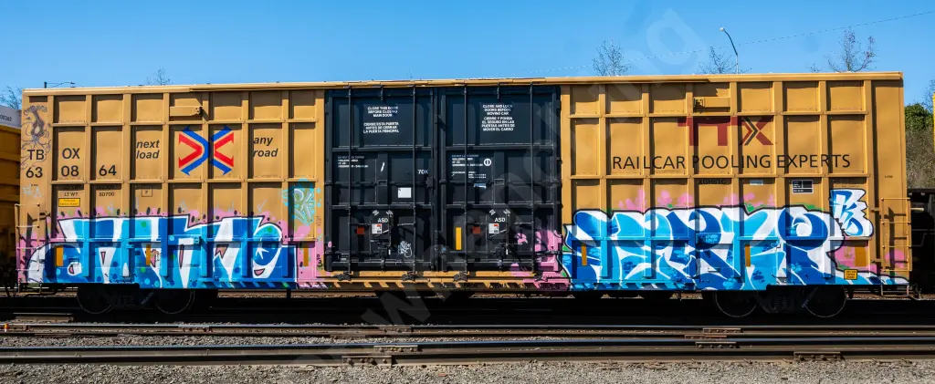 TBOX630864 - NORTH-AMERICA