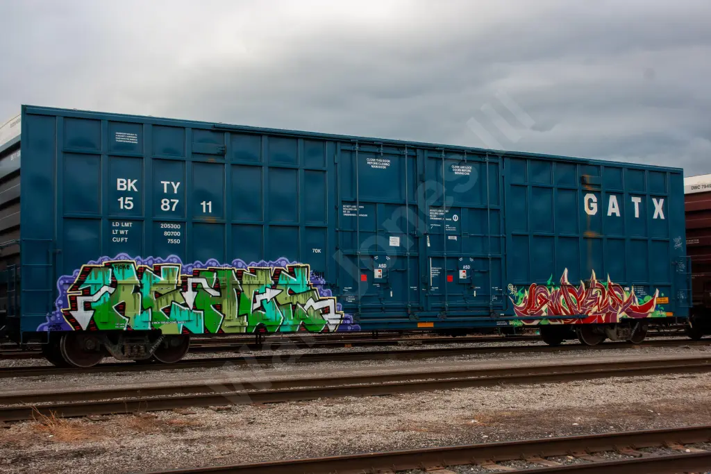 BKTY158711 - NORTH-AMERICA