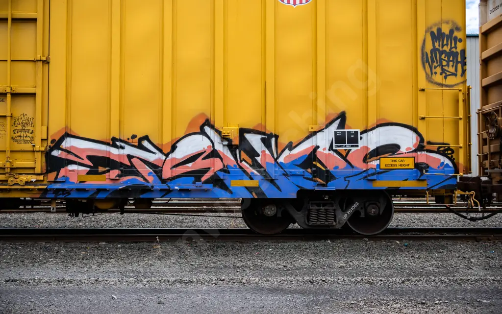 UP701083 - NORTH-AMERICA