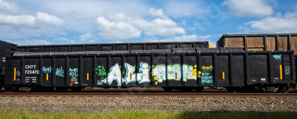 CHTT723470 - NORTH-AMERICA