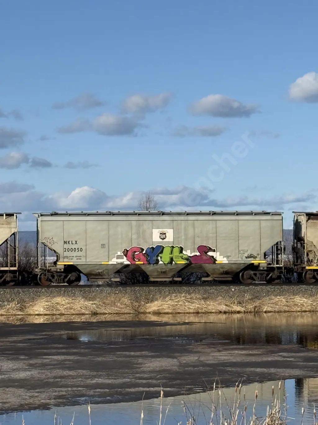 NKLX200050 - NORTH-AMERICA