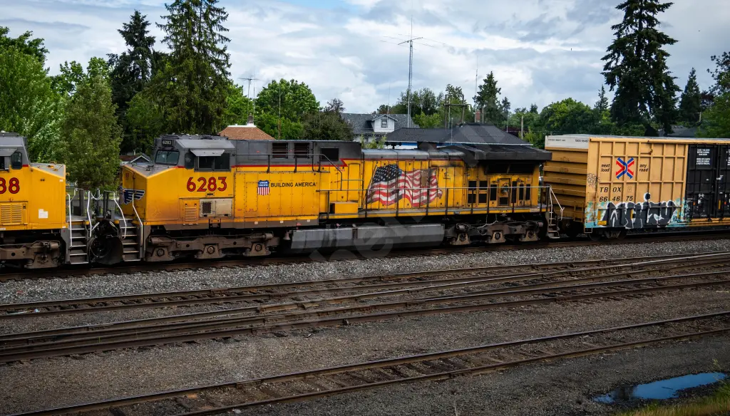 UP6283 - NORTH-AMERICA