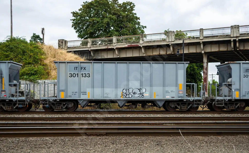 ITFX301133 - NORTH-AMERICA
