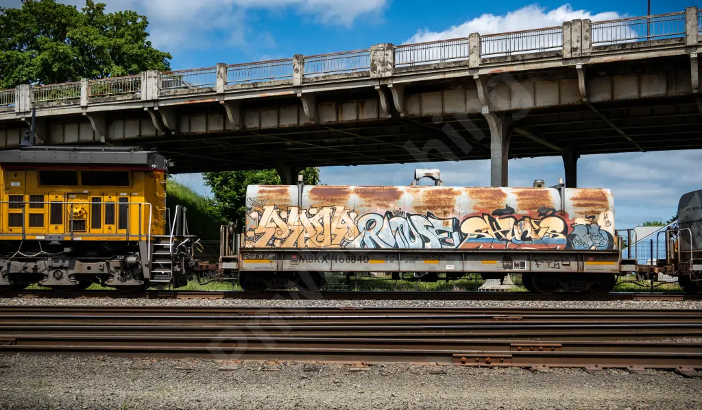 MBKX168840 - NORTH-AMERICA