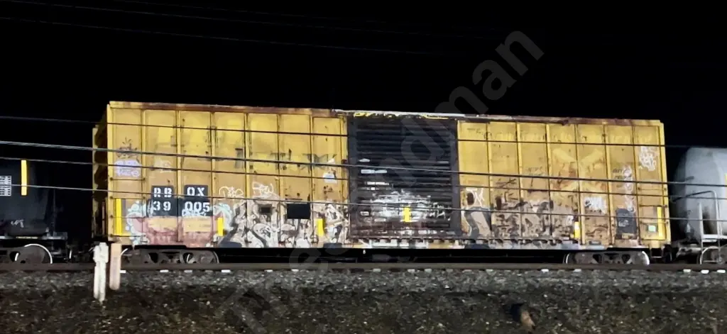 RBOX39005 - NORTH-AMERICA