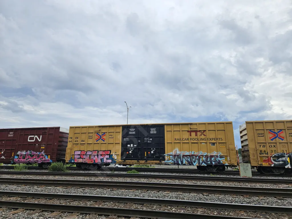 TBOX644584 - NORTH-AMERICA