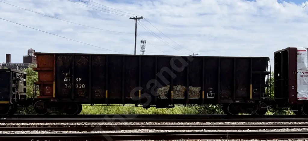 ATSF74938 - NORTH-AMERICA
