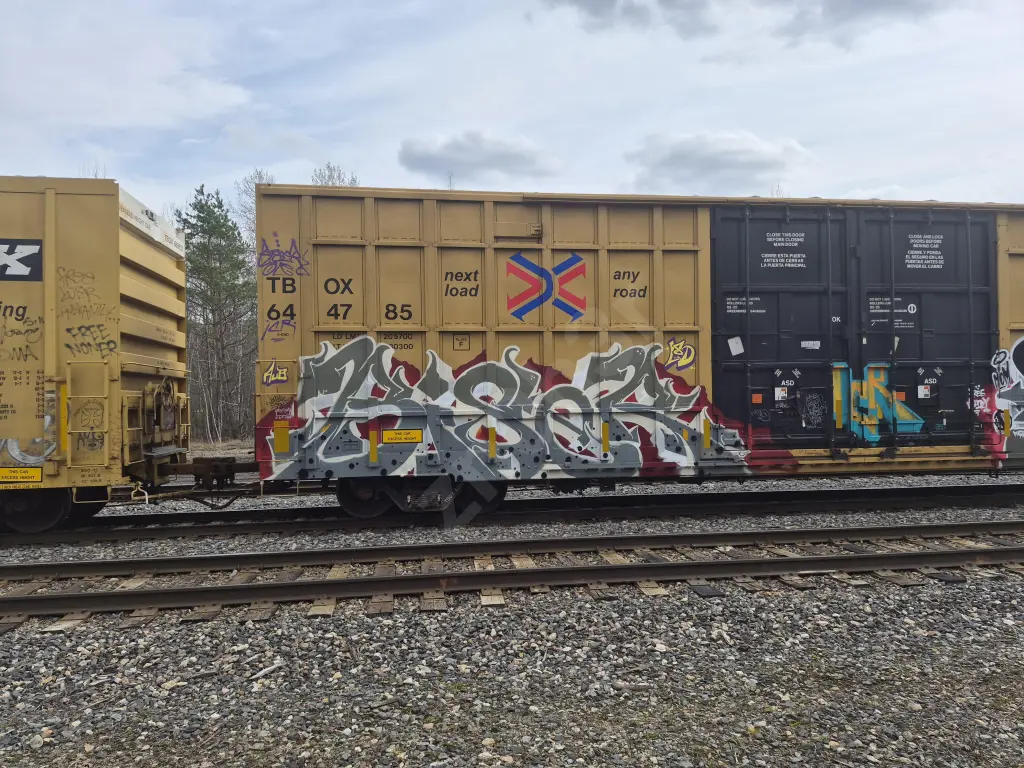 TBOX644785 - NORTH-AMERICA
