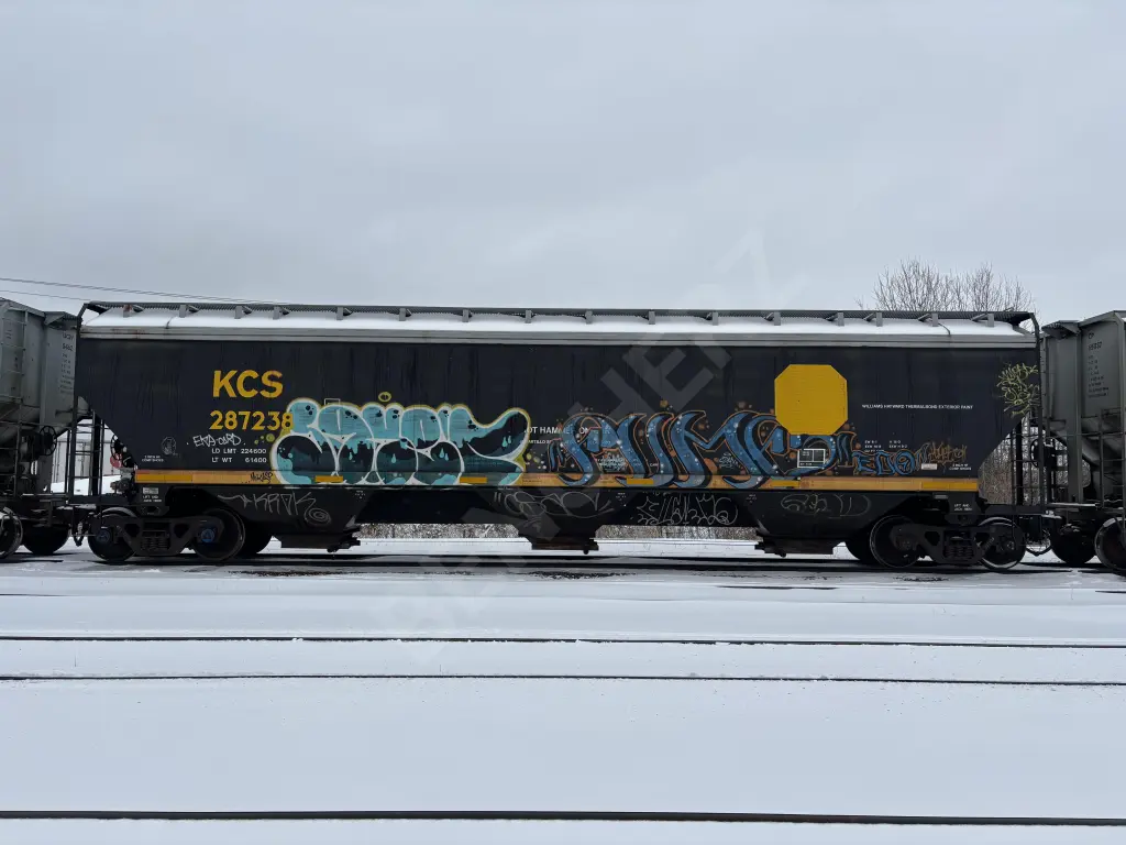 KCS287238 - NORTH-AMERICA