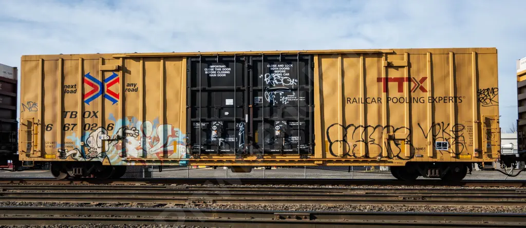 TBOX667026 - NORTH-AMERICA