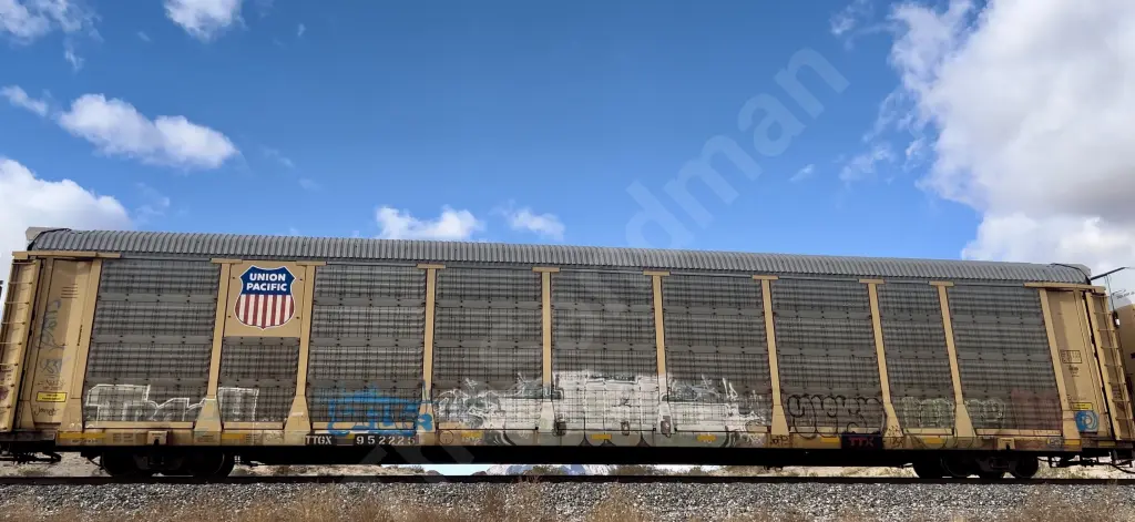 TTG952225 - NORTH-AMERICA