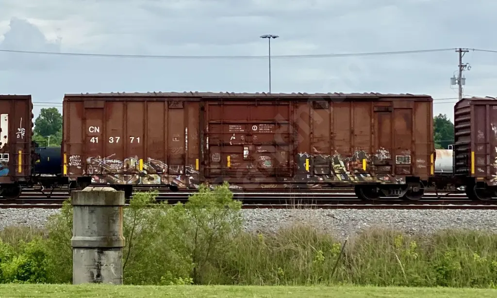 CN413771 - NORTH-AMERICA