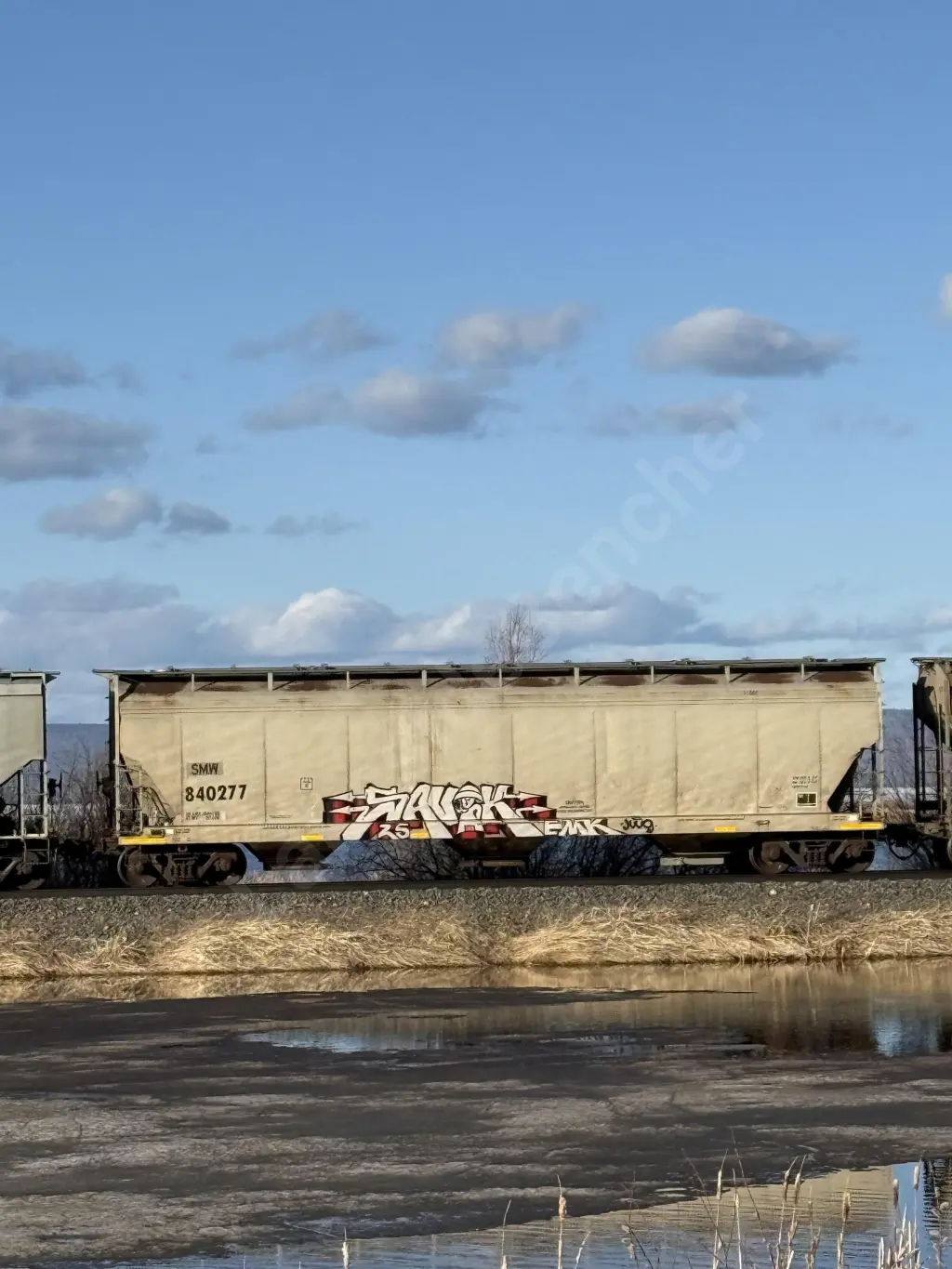 SMW840277 - NORTH-AMERICA