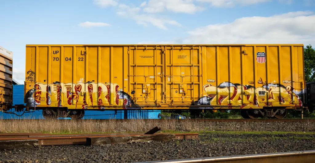 UP700422 - NORTH-AMERICA