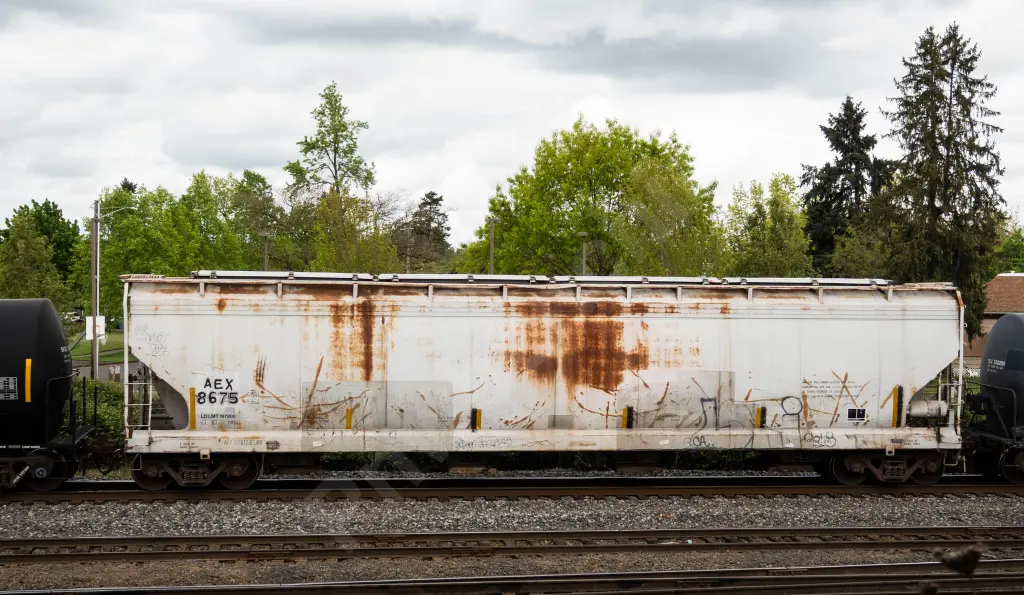 AEX8675 - NORTH-AMERICA
