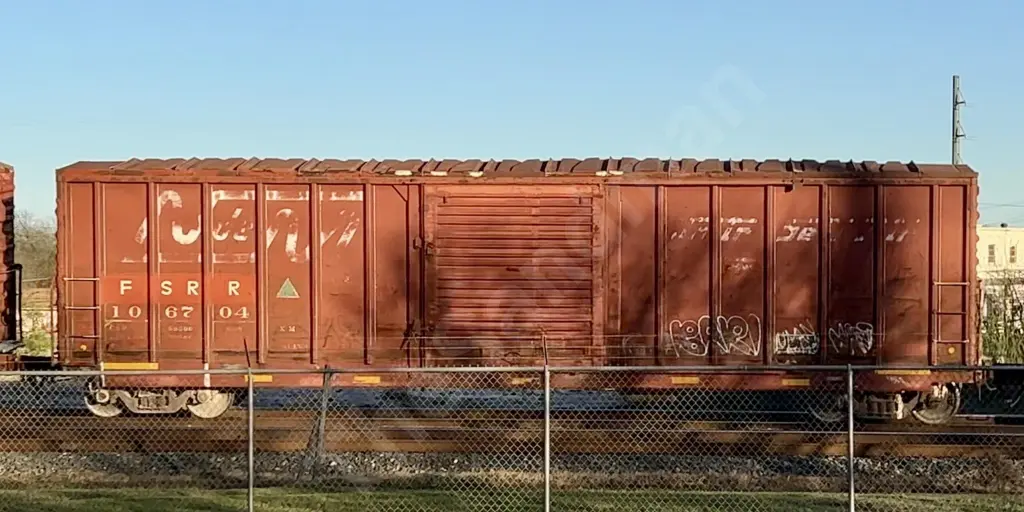 FSRR106704 - NORTH-AMERICA