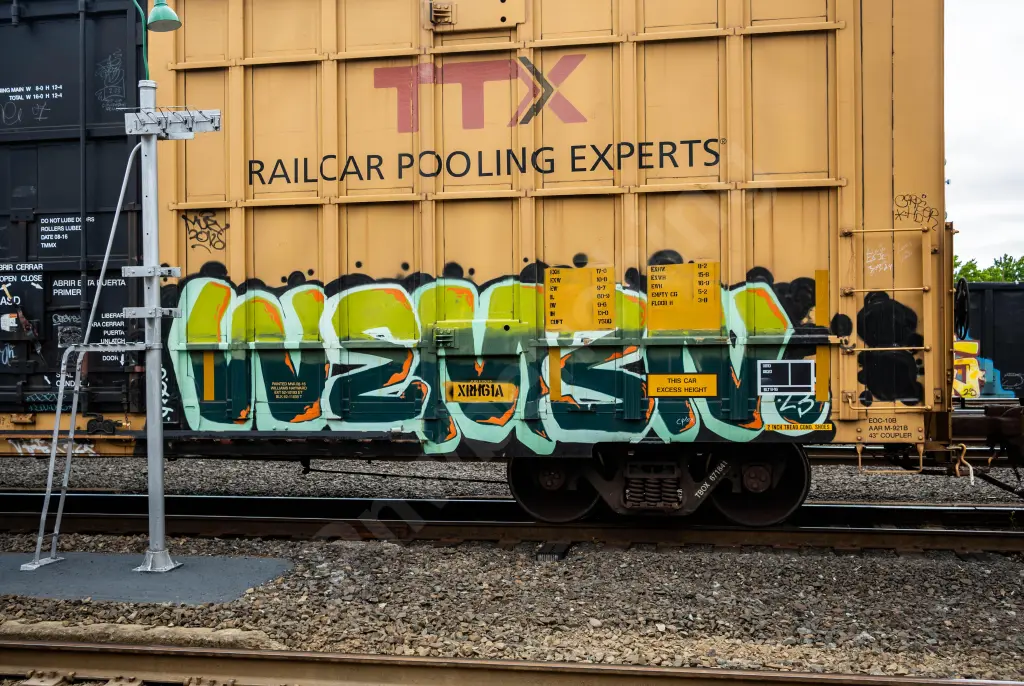 TBOX671841 - NORTH-AMERICA