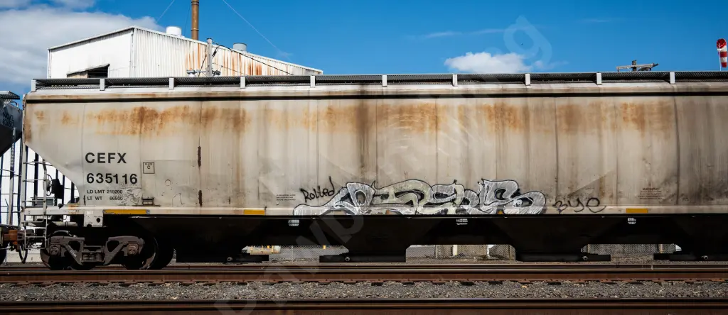 CEFX635116 - NORTH-AMERICA
