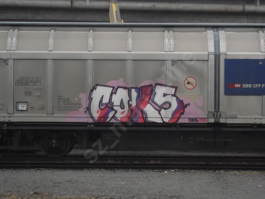 Train photo