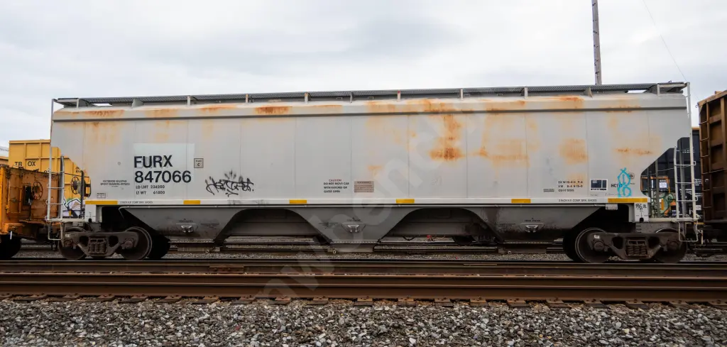 FURX847066 - NORTH-AMERICA