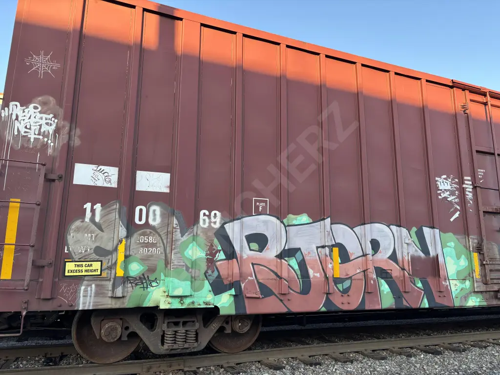 TR110069 - NORTH-AMERICA