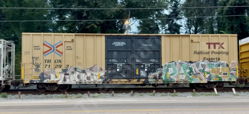 TBOX71293 - NORTH-AMERICA