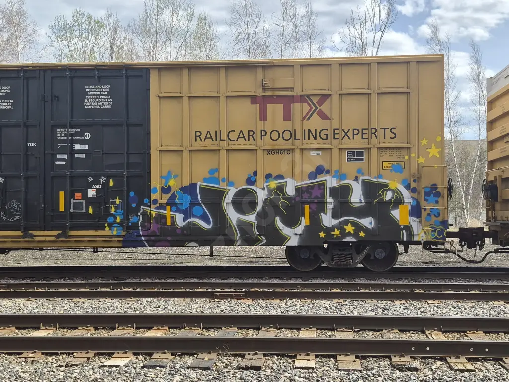 TBOX632231 - NORTH-AMERICA