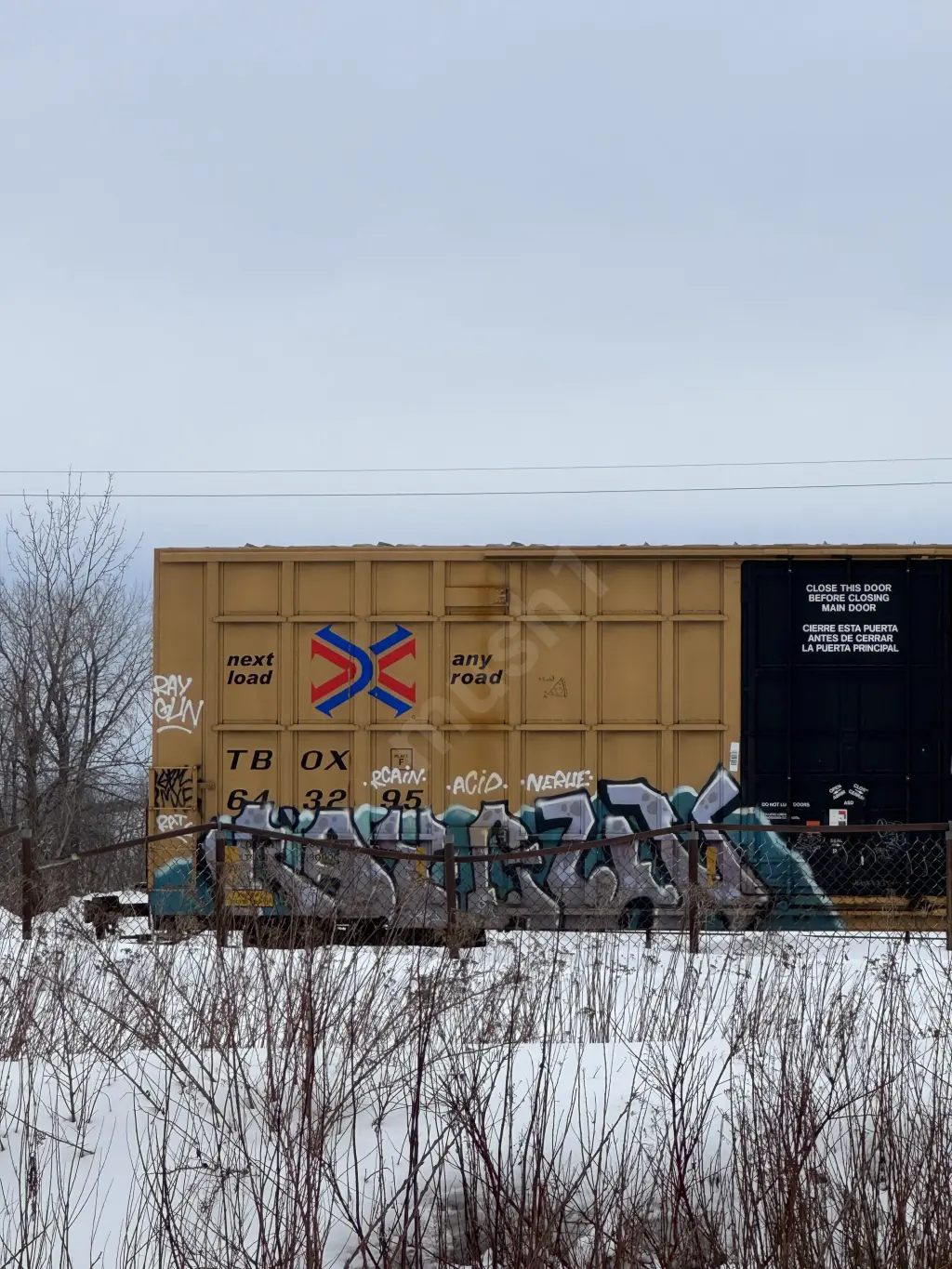 TBOX643295 - NORTH-AMERICA