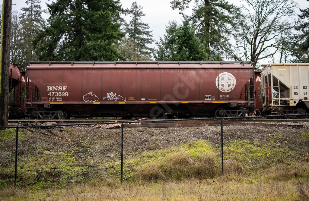 BNSF473699 - NORTH-AMERICA