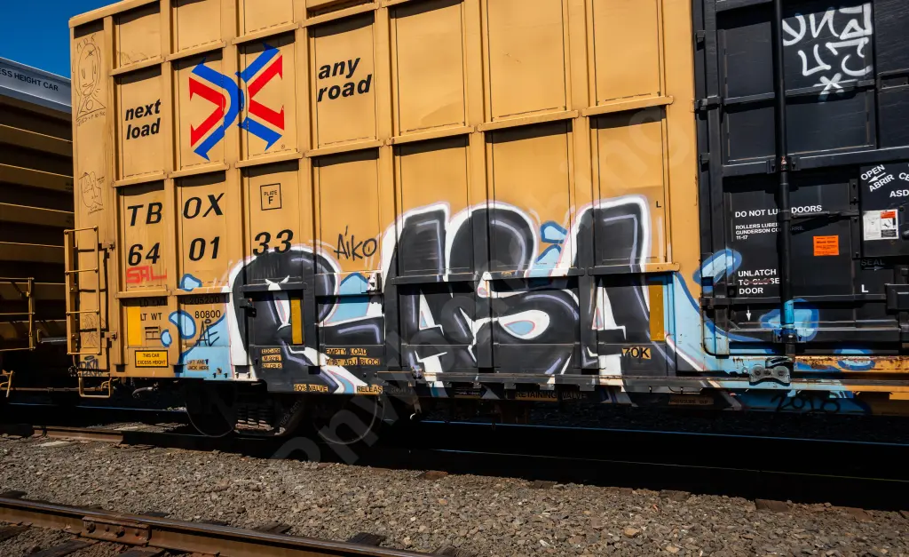 TBOX640133 - NORTH-AMERICA